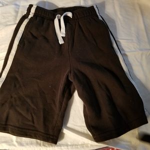 Boys Shorts